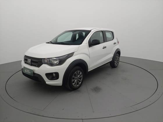 FIAT MOBI 1.0 EVO FLEX LIKE. MANUAL FIAT MOBI 1.0 EVO FLEX LIKE. MANUAL